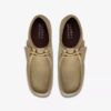 Men’s Wallabee™ Maple Suede Shoes Men’s Wallabee™ Maple Suede Shoes