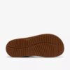 Mens Breeze Trail Grey Sandals| Clarks