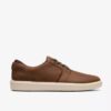 Mens Brodin Seam Beeswax Sneakers