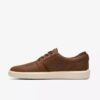 Mens Brodin Seam Beeswax Sneakers
