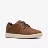 Mens Brodin Seam Beeswax Sneakers