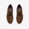Mens Brodin Seam Beeswax Sneakers