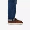 Mens Brodin Seam Beeswax Sneakers