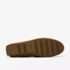 Mens Corsley Bar Cola Suede Loafers