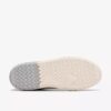 Mens Courtlite2 Run White Leather Sneakers