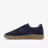 Mens Craft Rally Ace Navy Combination Sneakers