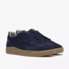 Mens Craft Rally Ace Navy Combination Sneakers