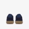 Mens Craft Rally Ace Navy Combination Sneakers
