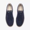 Mens Craft Rally Ace Navy Combination Sneakers