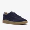 Mens Craft Rally Ace Navy Combination Sneakers
