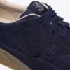 Mens Craft Rally Ace Navy Combination Sneakers