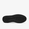 Mens Craftwell Step Black Tumbled Slip-On Shoes