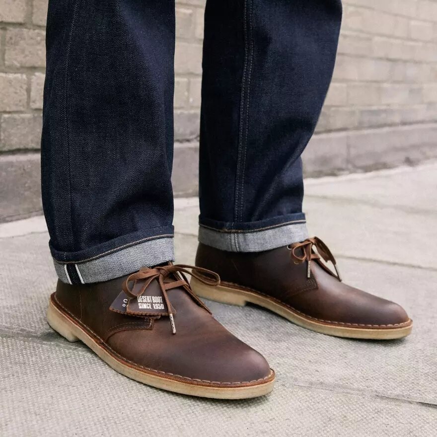 Mens Desert Boot Beeswax Desert Boots Us Mens Desert Boot Beeswax Desert Boots Us