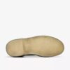 Mens Desert Boot Black Suede Desert Boots Us