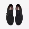 Mens Desert Boot Black Suede Desert Boots Us