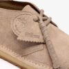 Mens Desert Hunter Sand Suede Desert Boot Mens Desert Hunter Sand Suede Desert Boot