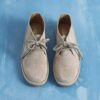 Mens Desert Hunter Sand Suede Desert Boot Mens Desert Hunter Sand Suede Desert Boot
