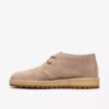 Mens Desert Hunter Sand Suede Desert Boot Mens Desert Hunter Sand Suede Desert Boot