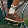 Mens Desert Trek Beeswax Shoes Us
