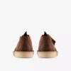 Mens Desert Trek Beeswax Shoes Us