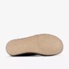 Mens Desert Trek Dark Brown Shoes Us