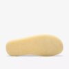 Mens Desert Trek Sand Suede Shoes Us