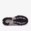 Mens Enford Lo Wp Black Sneakers