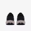 Mens Enford Lo Wp Black Sneakers