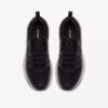 Mens Enford Lo Wp Black Sneakers