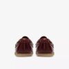 Mens Godney Boat British Tan Leather Boat Shoes