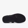 Mens Guideview Trek Beeswax Leather Sandals