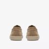 Mens Lockford Boat Dark Sand Suede Boat Shoe Mens Lockford Boat Dark Sand Suede Boat Shoe