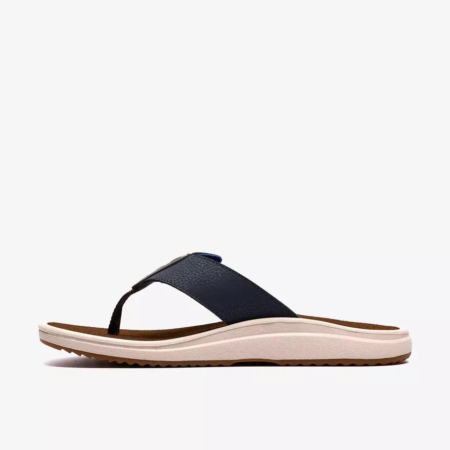 Mens M Breeze Navy Flip Flop Mens M Breeze Navy Flip Flop