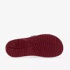 Mens M Breeze Red Combination Flip Flop Mens M Breeze Red Combination Flip Flop