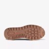 Mens Molland Go Olive Combination Sneakers