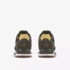 Mens Molland Go Olive Combination Sneakers