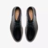 Mens Monahan Chukka Black Smooth Boots Mens Monahan Chukka Black Smooth Boots