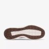 Mens Motion Trek Go Ivory Sneakers