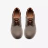 Mens Motion Trek Pt Taupe Sneakers