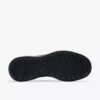 Mens Mullan Easy Black Leather Shoes