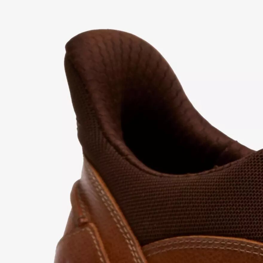 Mens Mullan Step Tan Combination Loafers Mens Mullan Step Tan Combination Loafers