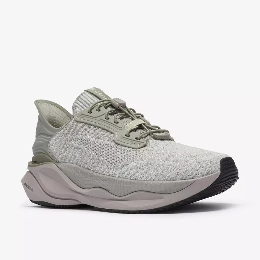 Mens Pace Rise Mint Sneakers Mens Pace Rise Mint Sneakers