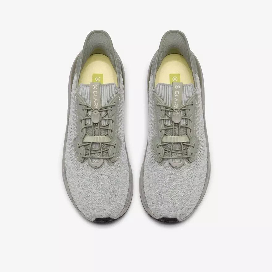 Mens Pace Rise Mint Sneakers Mens Pace Rise Mint Sneakers