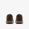 Mens Sailview Lace Beeswax Leather Boat Shoes