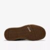 Mens Sailview Lace Navy Nubuck Boat Shoes