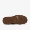 Mens Sailview Step Light Tan Nubuck Slip-On Boat Shoes