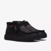 Mens Torhill Hi Black Ankle Boots Mens Torhill Hi Black Ankle Boots