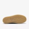 Mens Torhill Hi Red Suede Ankle Boots