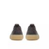 Mens Torhill Lace Dark Grey Nubuck Shoes