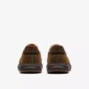 Mens Un Briley Step Beeswax Leather Loafer Shoes| Clarks